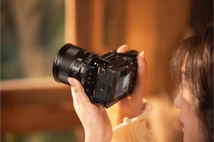 Immagine prodotto Viltrox AF 27mm F/1.2 Pro Sony E (Sony E, APS-C / DX)