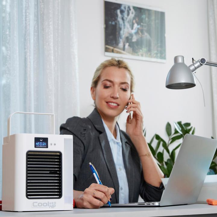 Actual product image Best direct Cool HP