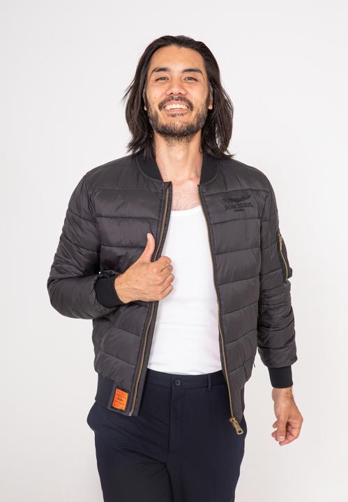 Actual product image Bombers Original Dallas- (S)