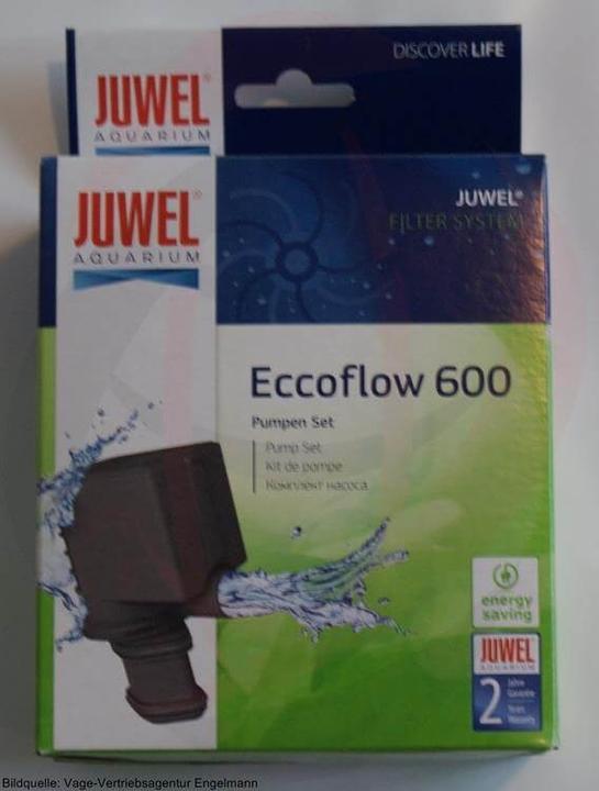 Image du produit Juwel Aquarium Eccoflow