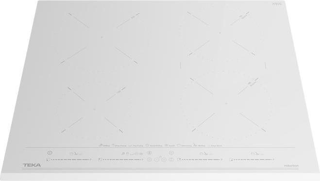 Image du produit Teka IZC 64630 WH MST HOB