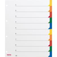 Produktbild Kolma Register