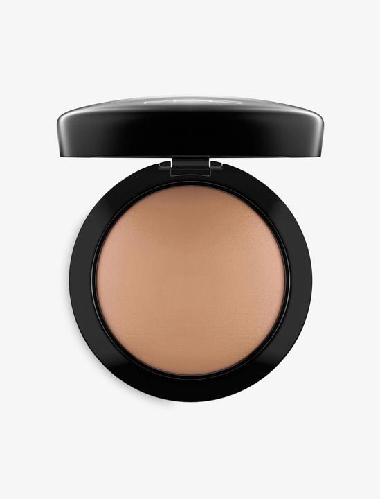 Immagine prodotto MAC Cosmetics Mineralize Skinfinish Naturale (Oro Scuro)