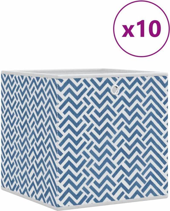 Actual product image VidaXL Lorea (32 x 32 x 32 cm)