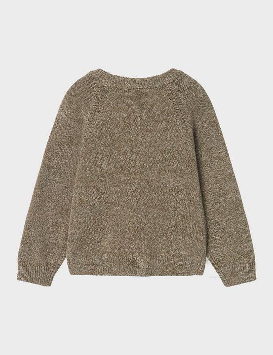 Actual product image Name it Long sleeve knit jumper (116)