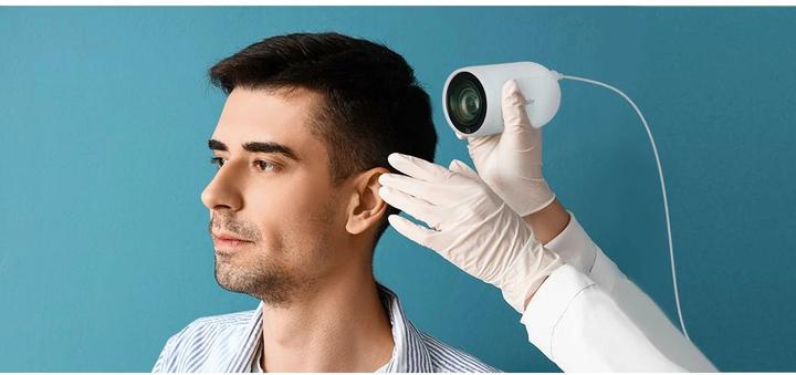 Immagine prodotto AVer MD330UI Telecamera PTZ per uso medico 4K 30 fps