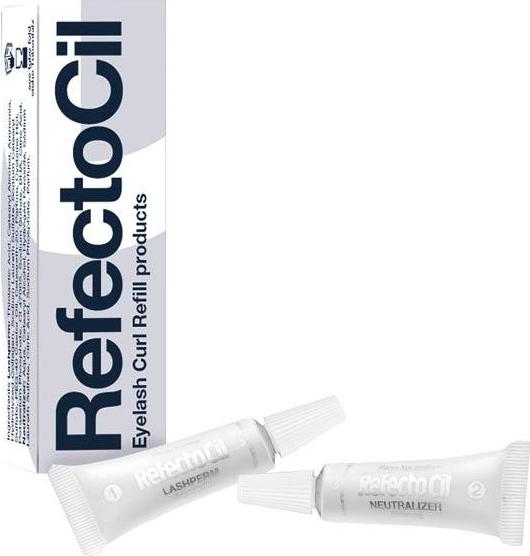 Produktbild Refectocil Eyelash Curl Refill Perm Neutralizer