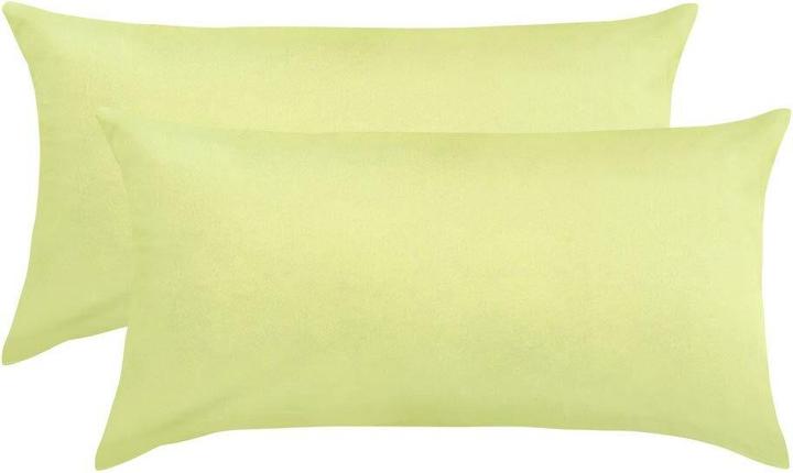 Produktbild BettwarenShop Ulm (Kopfkissenbezug, 40 x 80 cm)