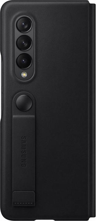 Produktbild Samsung Leather Flip Cover (Samsung Galaxy Z Fold3)