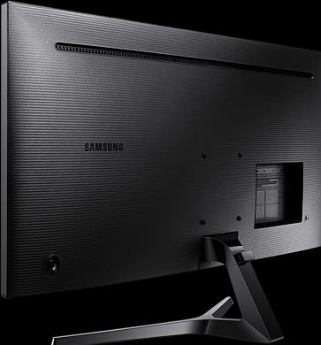 Image du produit Samsung LS34J550WQRXEN (3440 x 1440 pixels, 34")
