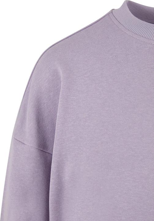 Immagine prodotto Urban Classics Maglia da donna oversize in spugna leggera - 159547 (S)