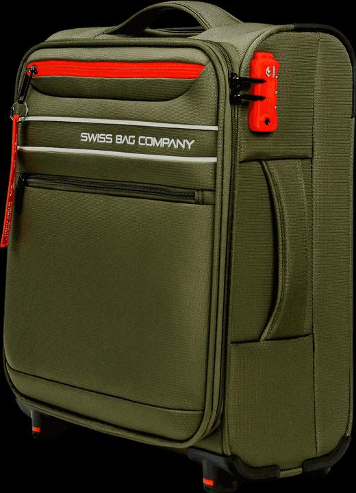 Produktbild Swissbags Ohio (50 l, Handgepäck (bis 50l))