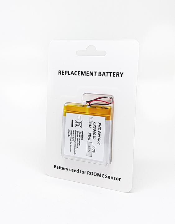 Produktbild Roomz Replacement