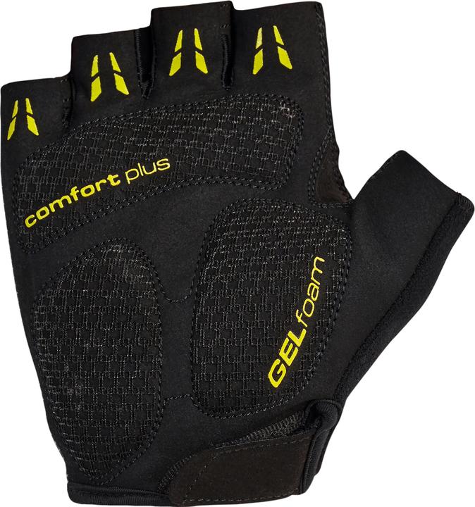 Actual product image Ziener Crisander cycling gloves (8.5)