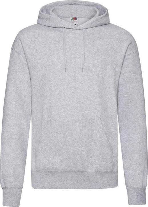 Fruit of the Loom Kapuzenpullover Hoodie Kapuzensweater