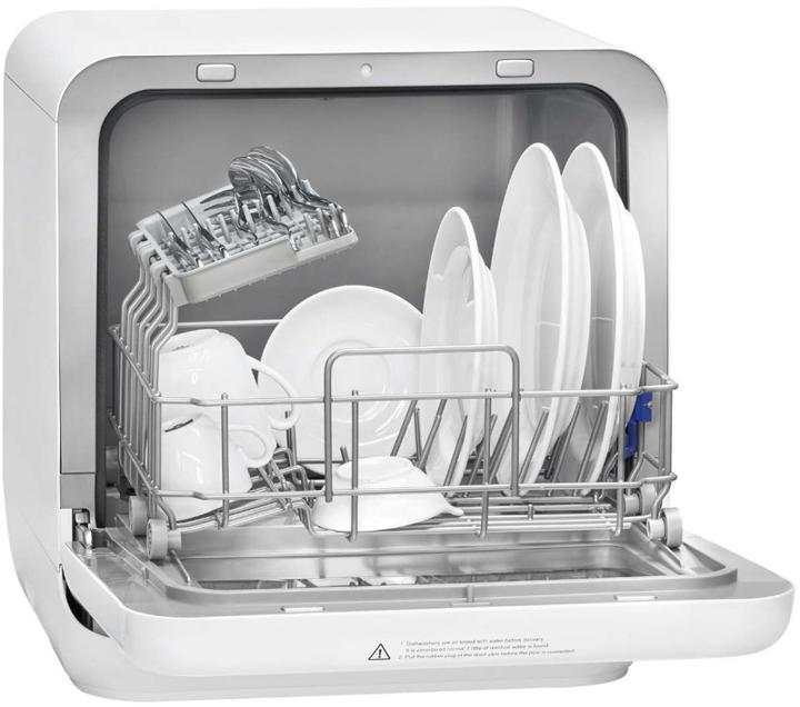 Image du produit Bomann TSG 5701 blanc