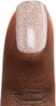 Actual product image Zoya Brighton (Colour paint)