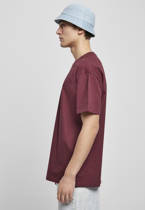 Image du produit Urban Classics Tee-shirt lourd oversize (M)