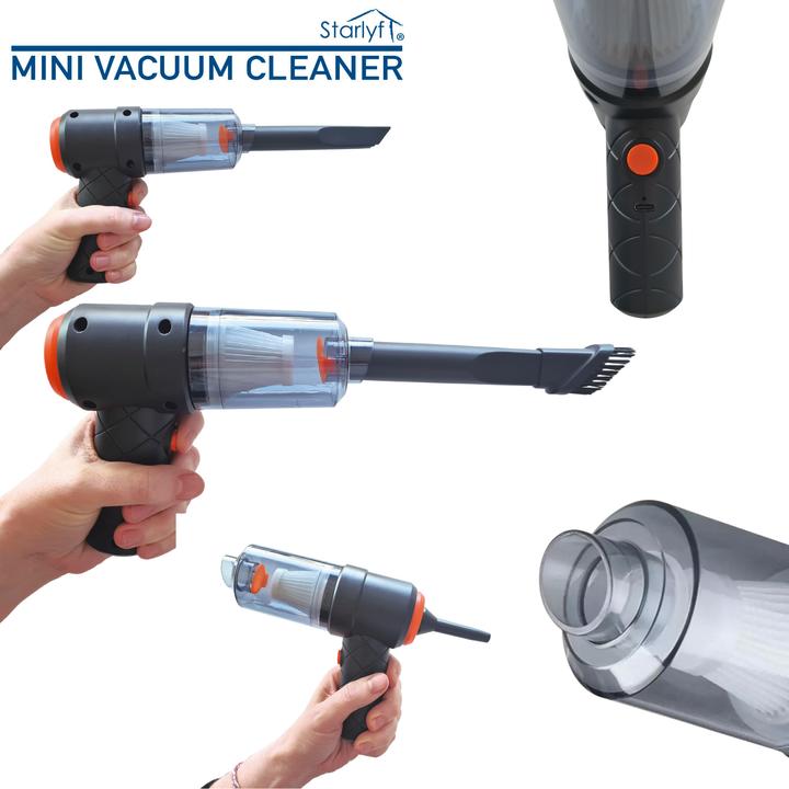 Produktbild Starlyf Mini Vacuum Cleaner