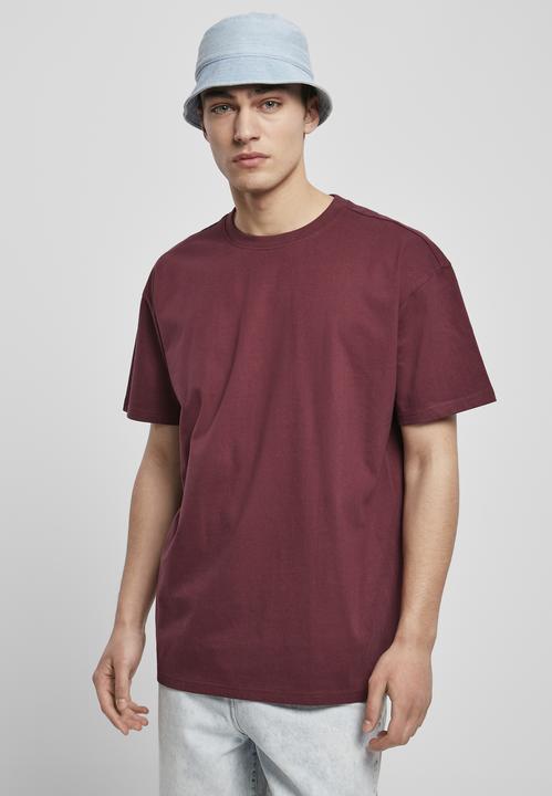 Image du produit Urban Classics Tee-shirt lourd oversize (M)