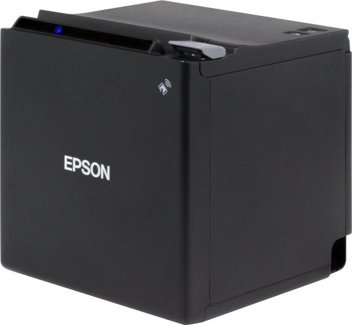 Produktbild Epson TM-m50 132 USB Ethernet (RS-232, Ethernet, USB 2.0)