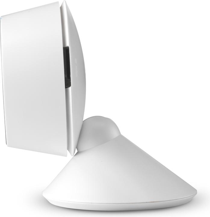 Image du produit Alecto Babyphones (Vidéo et audio)