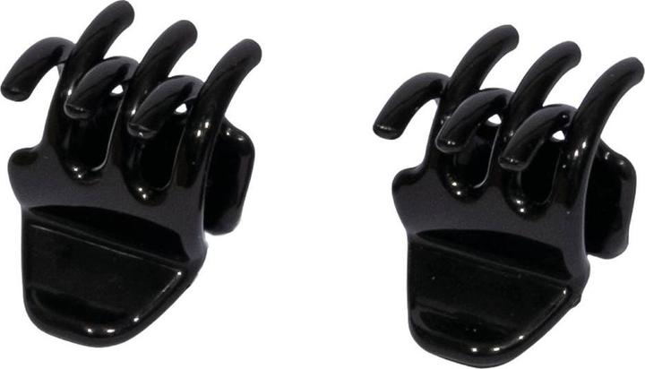 Image du produit Herba Agrafe Ecofriendly, noir, 2.2 cm, 2 pcs. (2 pcs)
