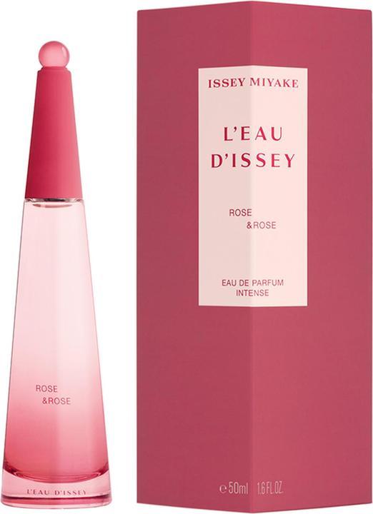 Image du produit Issey Miyake Rose & Rose (Eau de parfum, 50 ml)