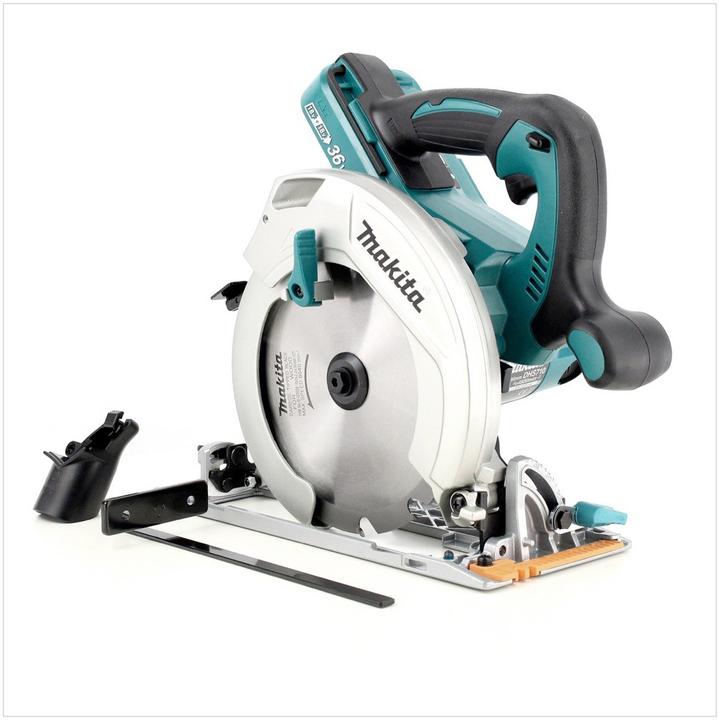 Image du produit Makita Dhs710z