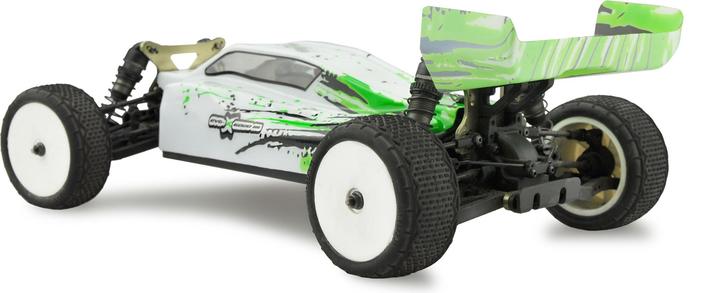 Image du produit Amewi EVO6000 Buggy de compétition (RTR Prêt à fonctionner)