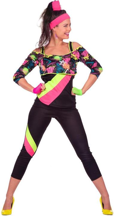 Produktbild Metamorph 80er Rollerdisco (38)