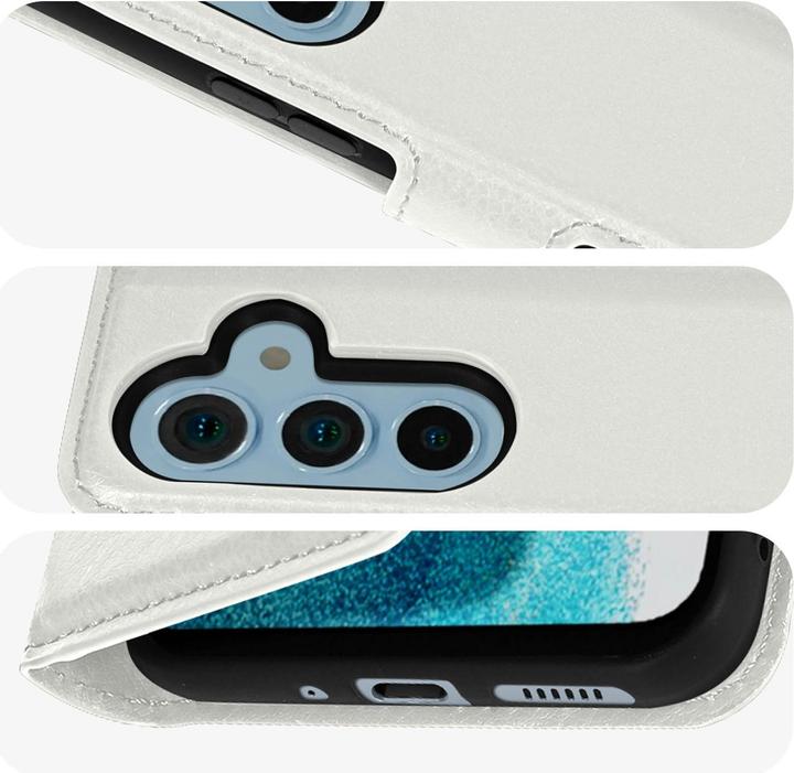 Actual product image Avizar Lenny Series (Samsung Galaxy A54 5G)