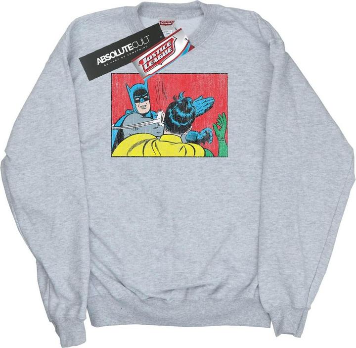 Produktbild Batman Robin Slap Sweatshirt (XL)
