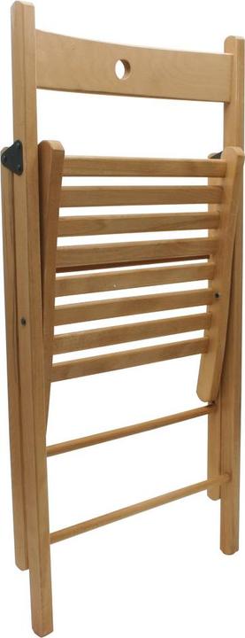 Image du produit Dönges Chaise pliante