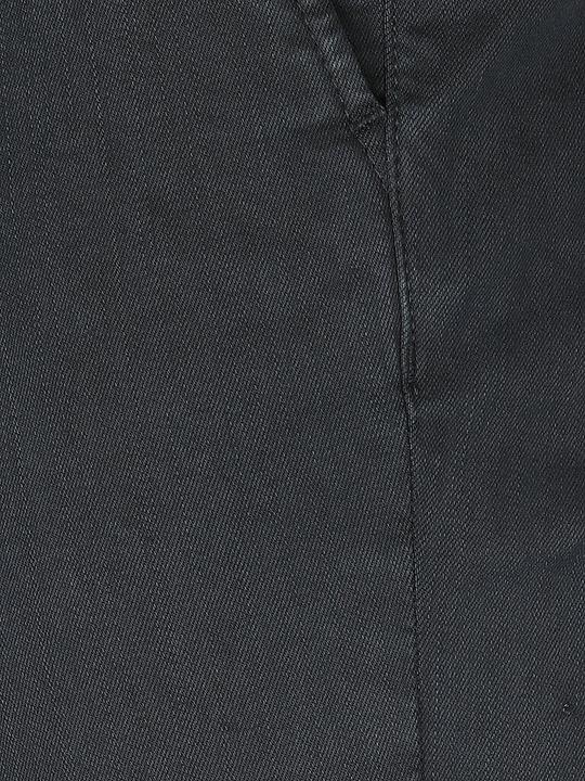 Actual product image Replay Zeumar Chino Pant Hyperflex Slim Fit Navy (W32/L32)