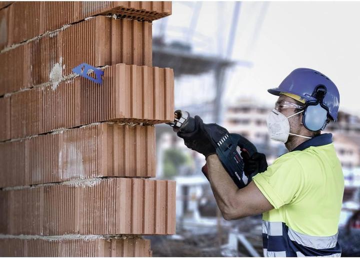 Produktbild Bosch Professional Zubehör EXPERT ‘Hollow Brick’ S 2243 HM Säbelsägeblatt, 1 Stück