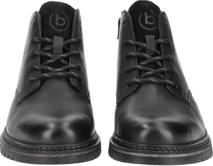 Actual product image Bugatti Stiefelette (44)