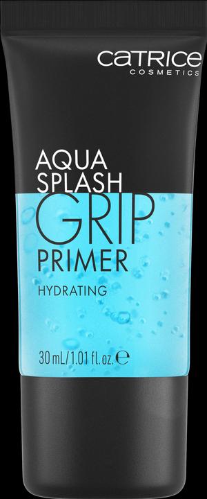 Catrice Aqua Splash Grip Primer (Blau)