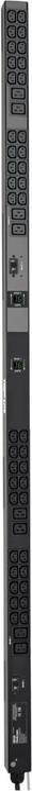 Produktbild Eaton Tripp Lite Series PDU Metered Vertical 7.4W 230V 8 C19 40 C13 IEC 309 32A 0U TAA