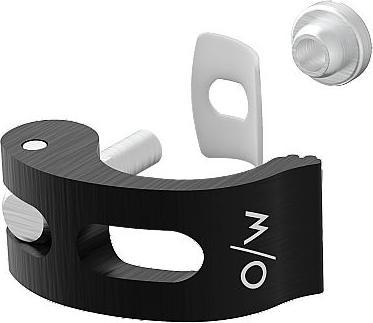 Actual product image One Way Metal Easy Lock 18