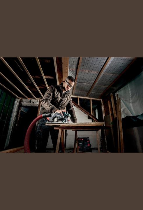 Produktbild Metabo KS 18 LTX 57
