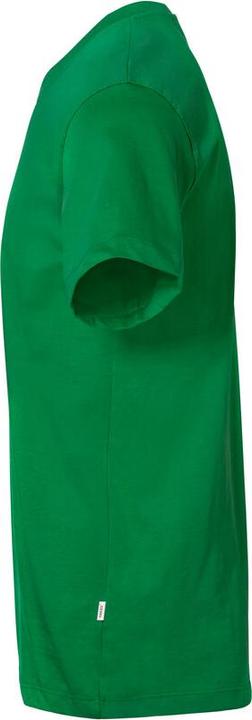 Image du produit Hakro T-shirt homme "Classic" 292 vert taille 3XL (3XL)