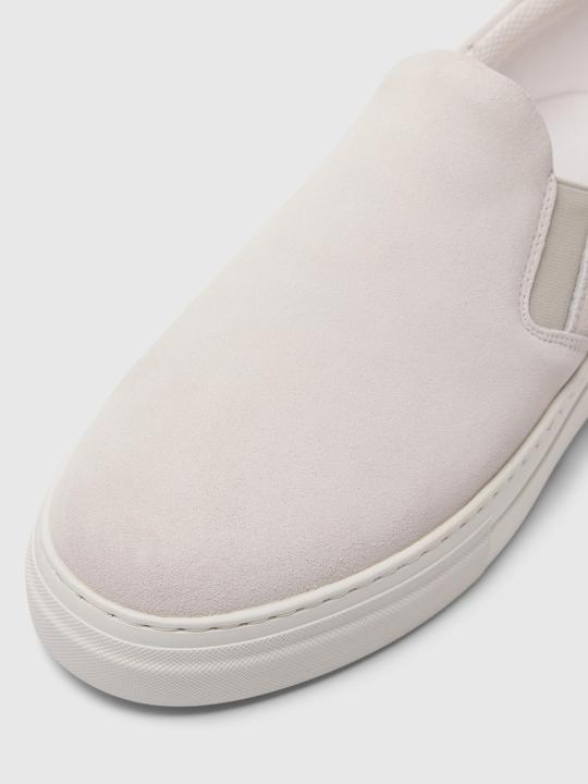Actual product image Selected Homme Suede sneakers (43)
