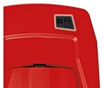 Produktbild Einhell Rasarro 36/34 (Akkubetrieb)