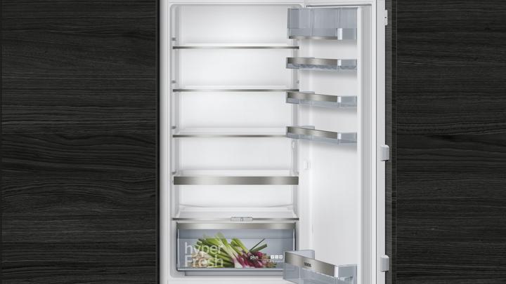 Actual product image Siemens KI87SADE0 (272 l)