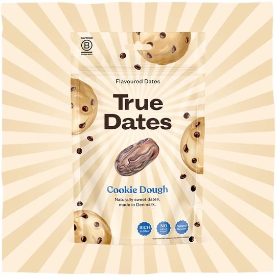 True Gum True Dates (100 g)
