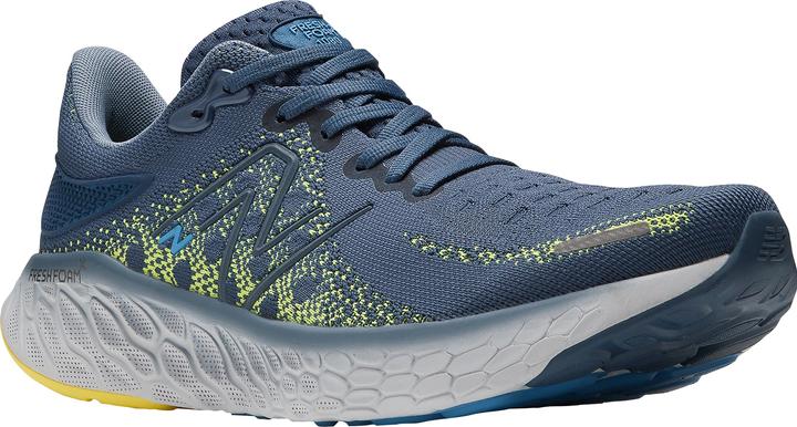 Produktbild New Balance Laufschuh Fresh Foam X 1080 V12 Men (45)