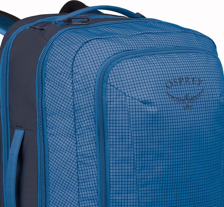 Image du produit Osprey Transporter Travel Pack 44,Flame (44 l)
