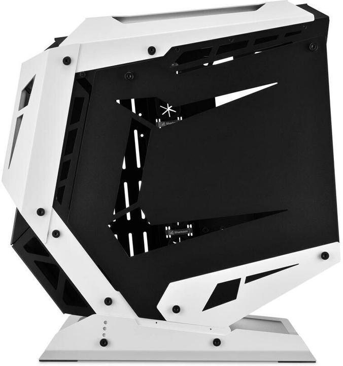 Image du produit Sharkoon ELITE SHARK CA700 Tour (ATX, Mini-ITX, mATX)