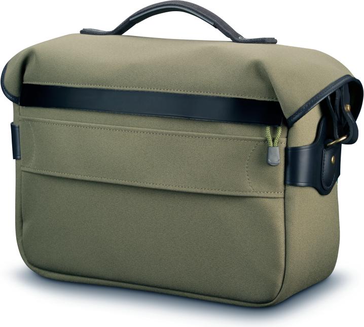 Produktbild Billingham Hadley One (Kamera Schultertasche, 11.55 l)